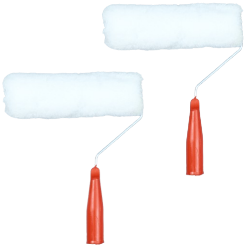 나라에센셜 핫멜트공법 페인트 롤러 도구 수성 유성 겸용 5,900원