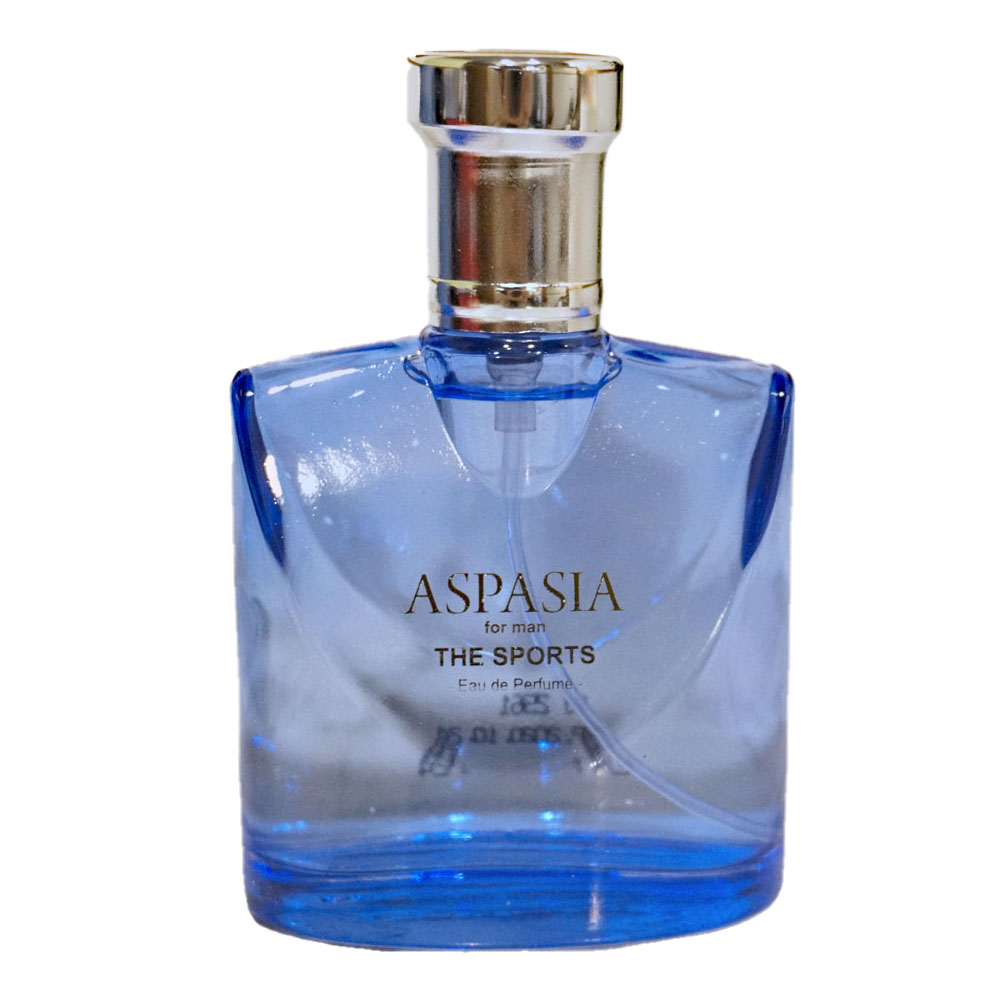 아스파시아 오 드 퍼퓸 포 맨 더 스포츠, 50ml, 1개 7,000원