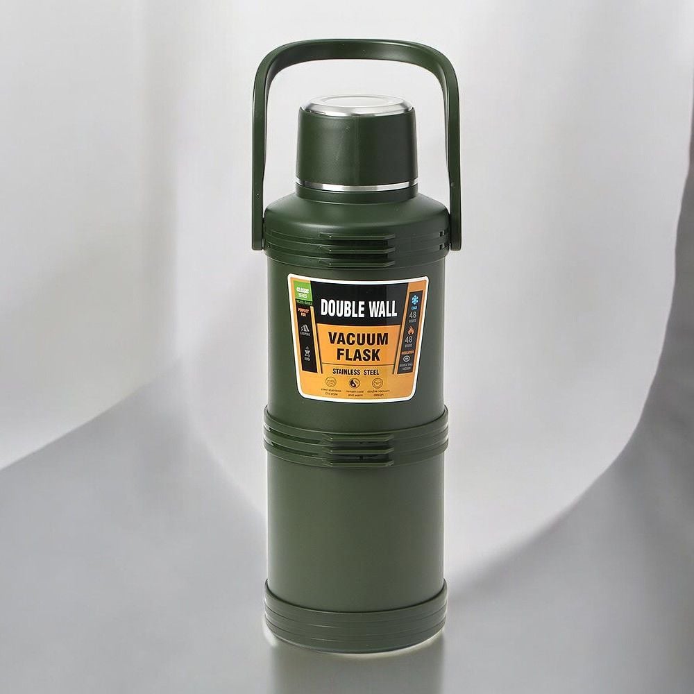 게더릭 대용량 보온병 (5L) swg+9274CQ 113,450원