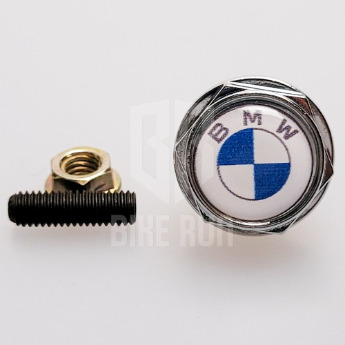 KJP BMW 신형 번호판 볼트 5,000원