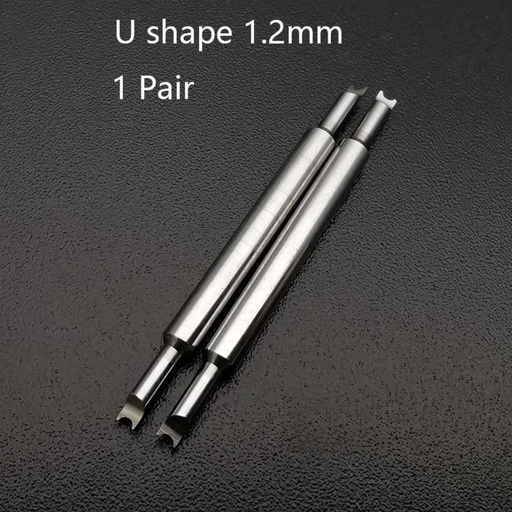 스프링 플라이어 도구용 스테 포크 핀 15,210원