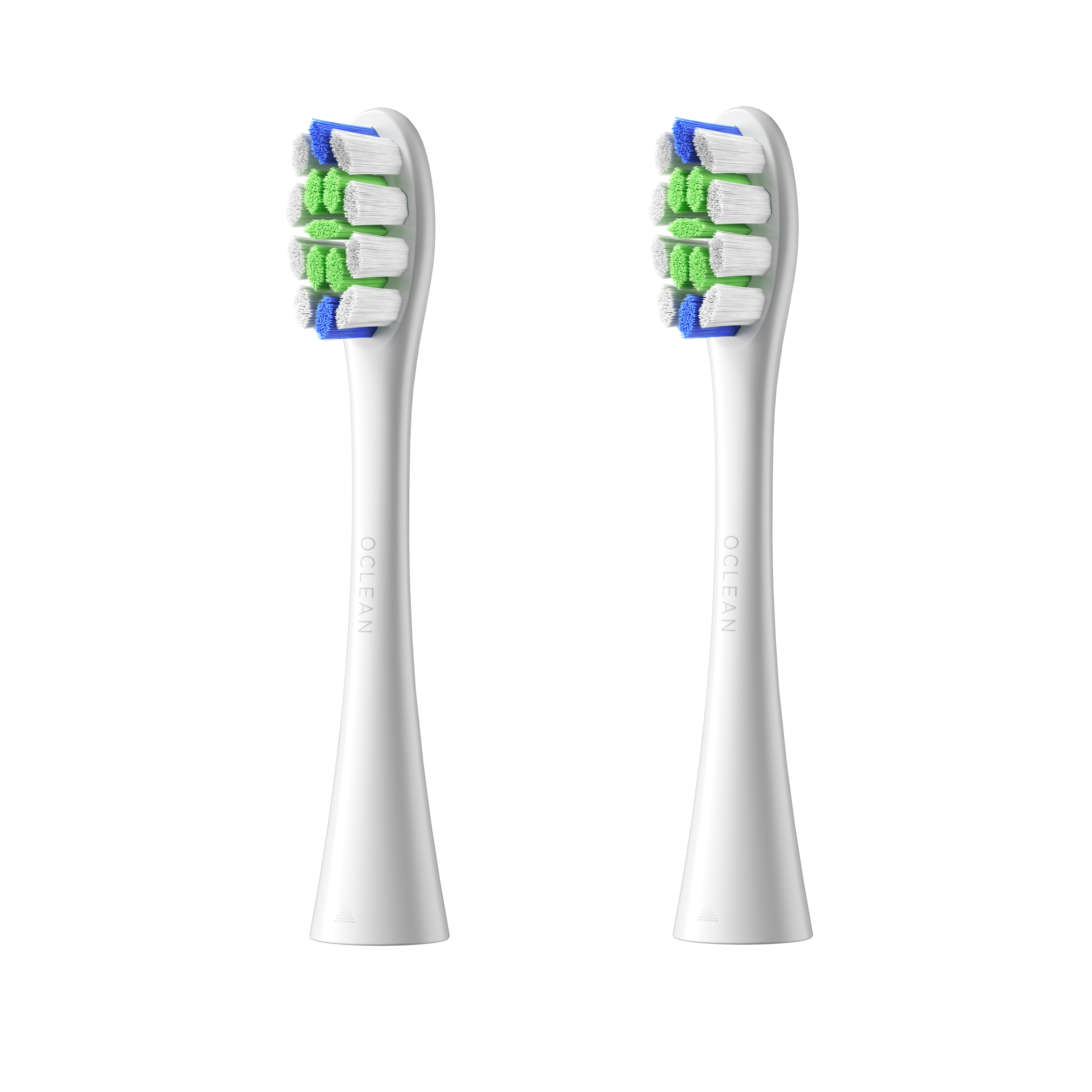 오클린 Oclean 전동칫솔모 리필모 호환모  2pcs & 6pcs 13,920원