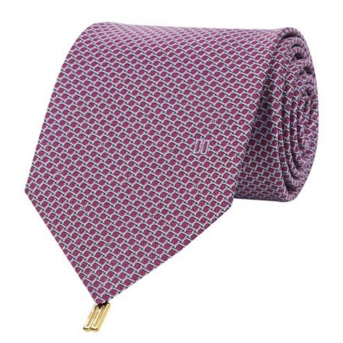 닥스 실크혼방 올오버 넥타이 바이올렛_DLG1ACF1232V1 60,830원