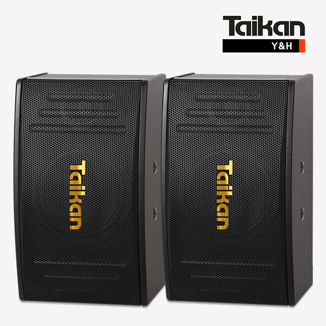 타이칸 10인치 노래방스피커 TK-350 (1조/2개) 99,500원