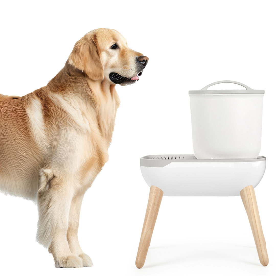 퓨어나인 중대형 셀프케어S9 그레이 D30 거름망 1개포함 프리미엄 펫워터생성 자동급수기 고양이정수기 강아지급수기 114,900원