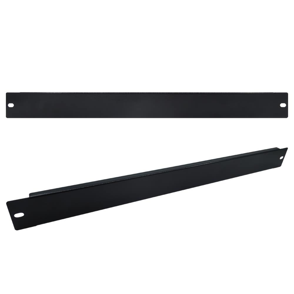 IN NETWORK 허브랙 서버랙 1U 블랭크 판넬 블랙 IN-B1UBK, 1개, 1U 블랭크 판넬 블랙, 현재가 1,900원