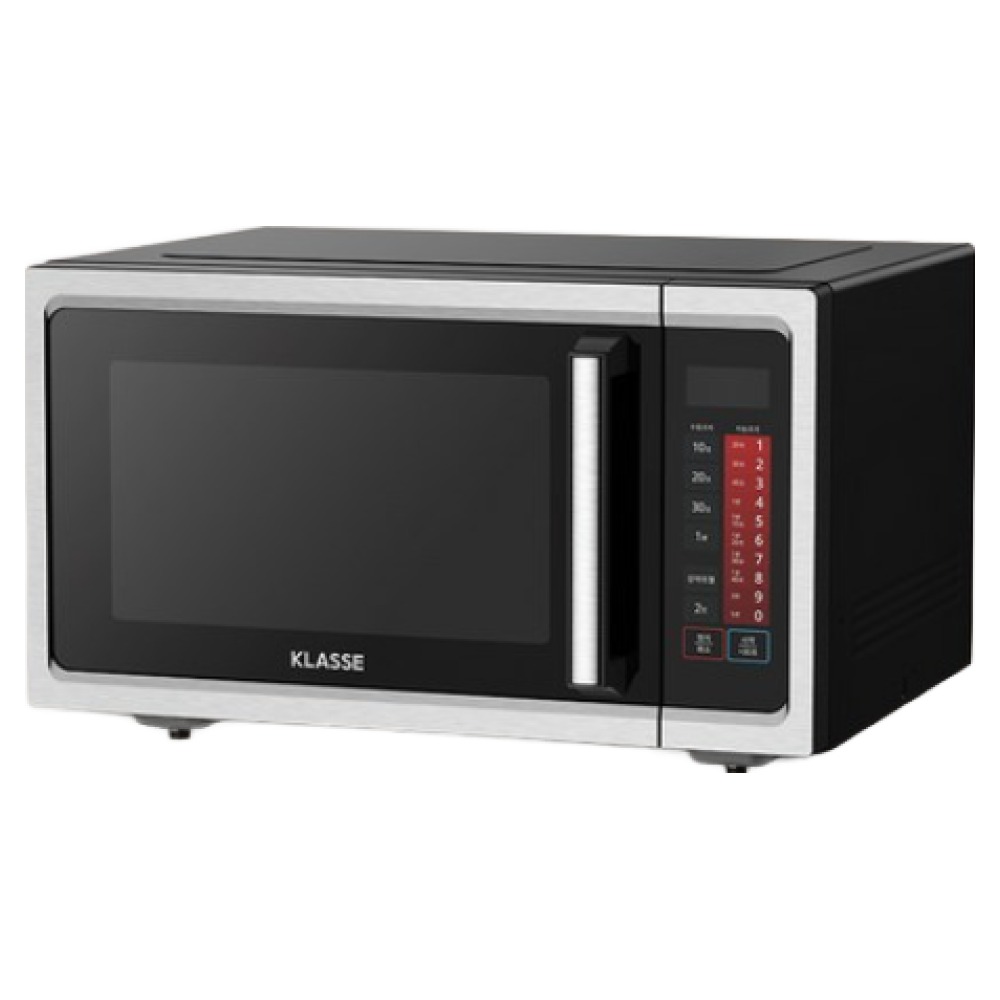위니아 클라쎄 업소용 대용량 전자레인지 40리터 MOA940RTL1(AK) 식당 PC방 편의점 까페 탕비실 25년 신모델 189,800원