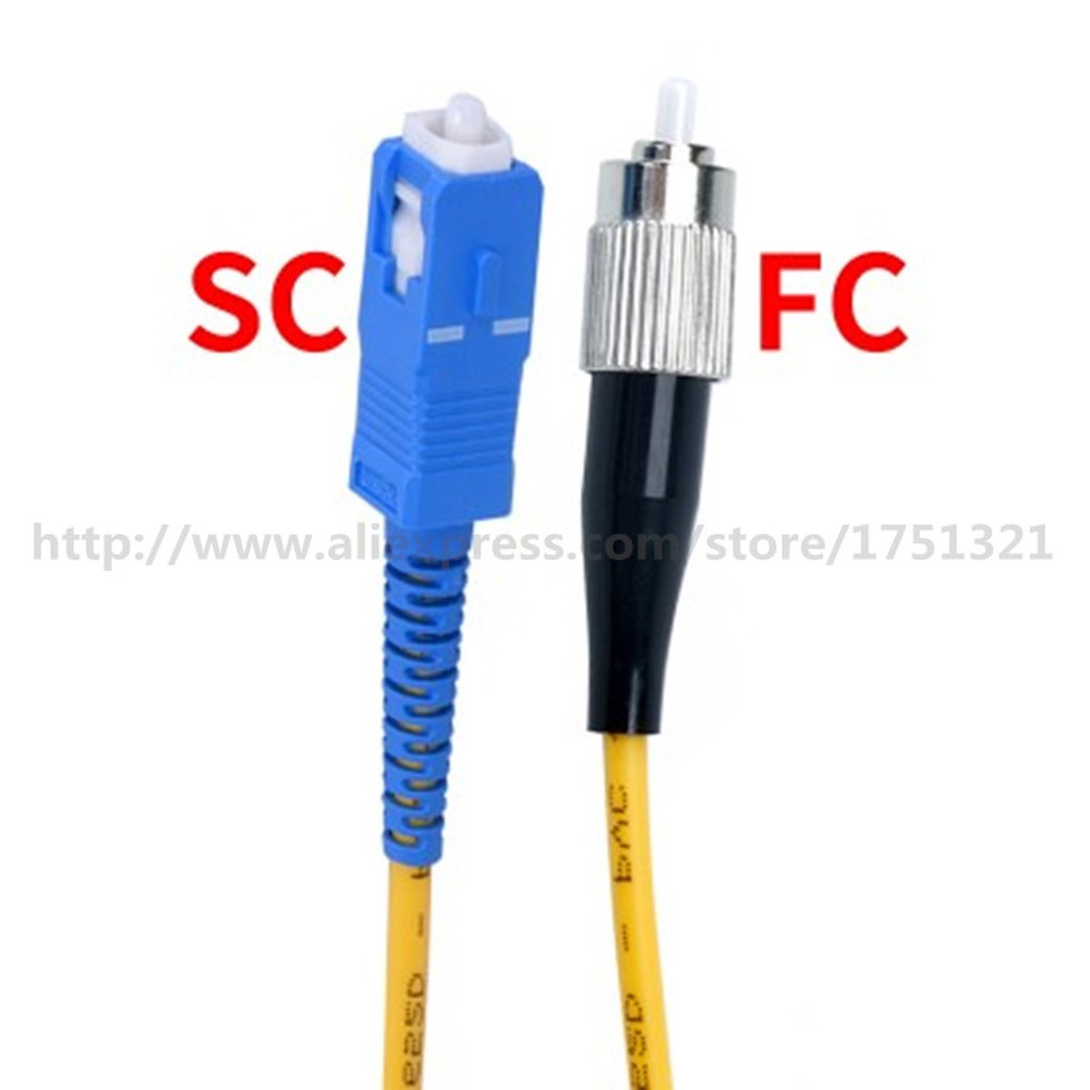 단일 LC 10M 20M 단순 SM 코드 FC SC 30M 모드 패치 네트워크용 광섬유 점퍼 5M 50M ST 케이블 12,700원