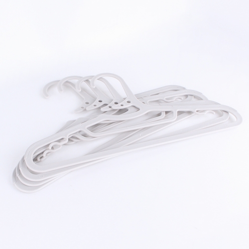 다민 그레이4개 매장용옷걸이 쇼핑몰옷걸이 상의하의옷걸이 4,500원