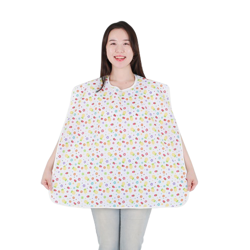 클린유니폼 방수 성인용 턱받이 목걸이형 5,300원