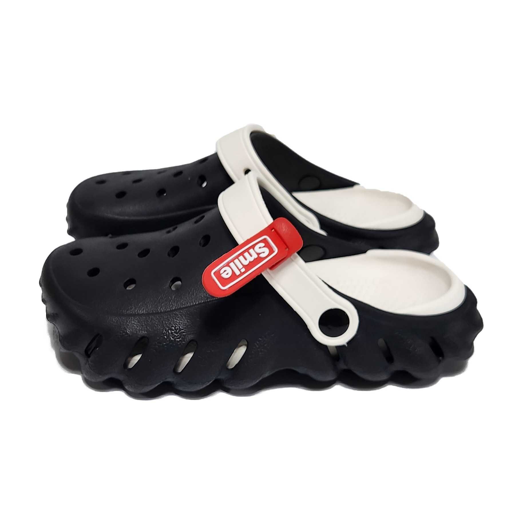 곰돌이샵 남녀공용 무중력 리커버리 경량 EVA 샌들 슬리퍼 쿠션 아쿠아 클로그 커플 슬리퍼 15,900원