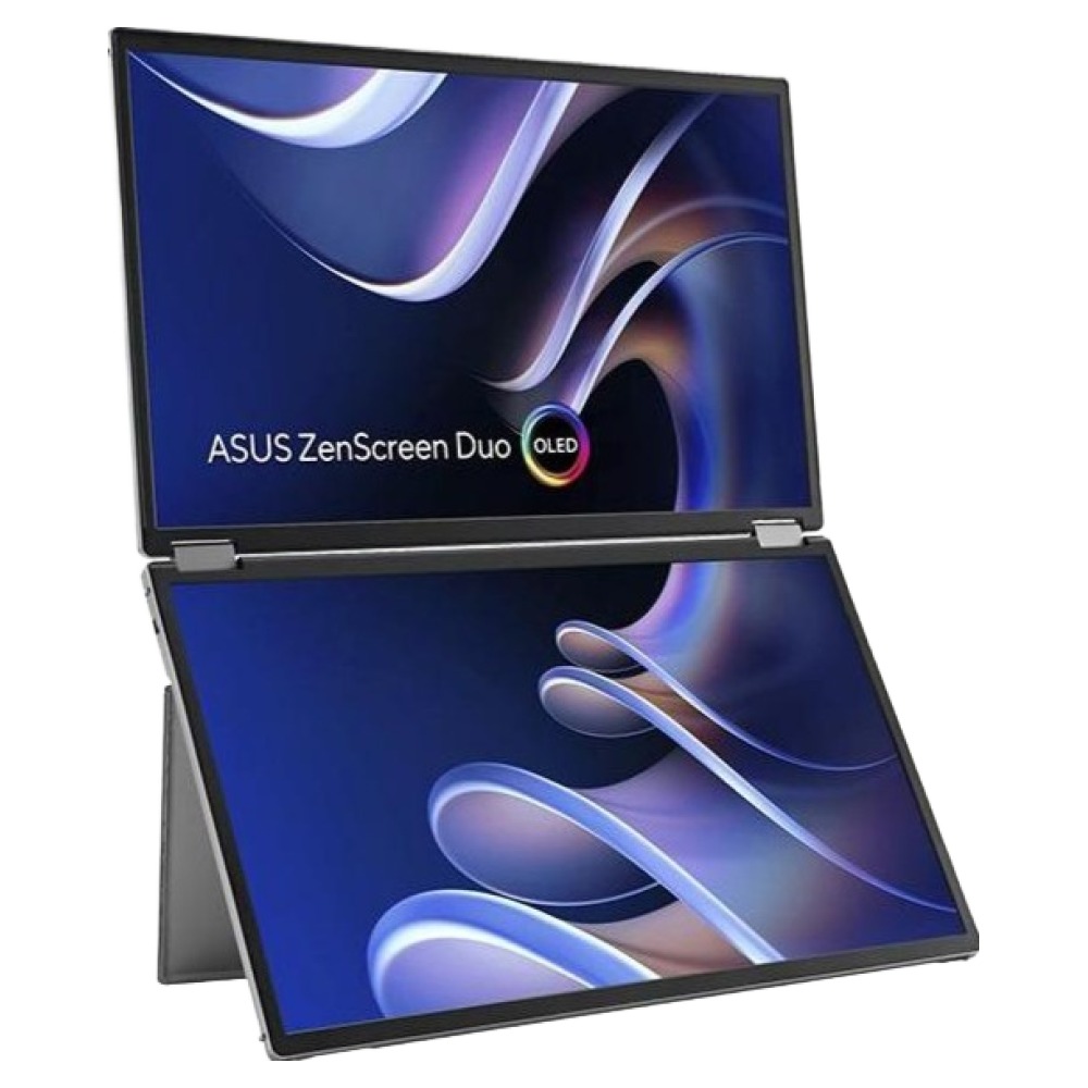 에이수스 FHD 휴대용 폴더블 포터블 모니터 WUXGA 360도 폴딩 1.07kg 687,580원