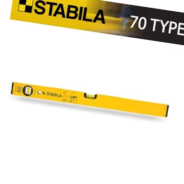 알루미늄수평 스타빌라-4220046 70수평/600mm(24)/오차0.5mm/m 30,010원