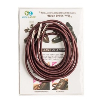 oortor 고무 구두끈 풀리지 않는 신발끈 간편 구두끈 6,500원