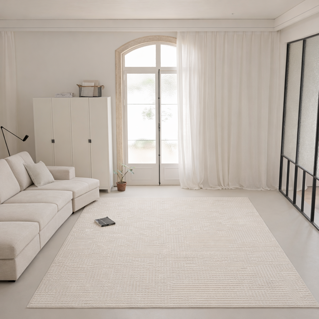 아르비나 사계절 거실 러그 북유럽 인테리어 대형 카페트 235,000원