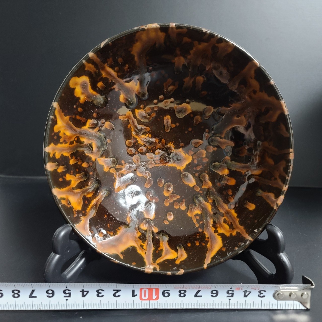 국산 주둥이 말차 다완 격불 숙우 카페용품 녹차라떼 마차그릇 다기 20,000원