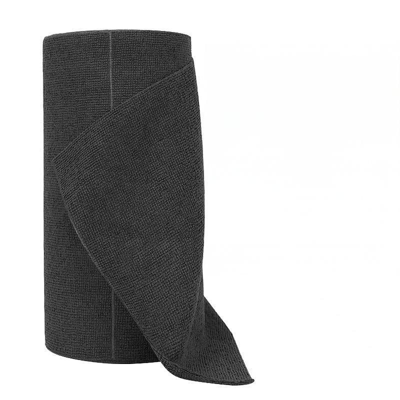 극세사 빨아쓰는 행주 다용도 타올 뜯어쓰는 행주 일회용 행주 극세사 행주 키친타올 주방 핸드타올 집들이 선물 수건답례품 50매, 2개, 블랙 31,800원