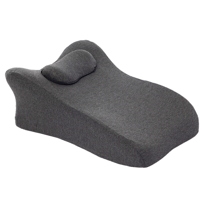 SoBuy 다기능 침대용 삼각 베개 겸용 쿠션 27,900원