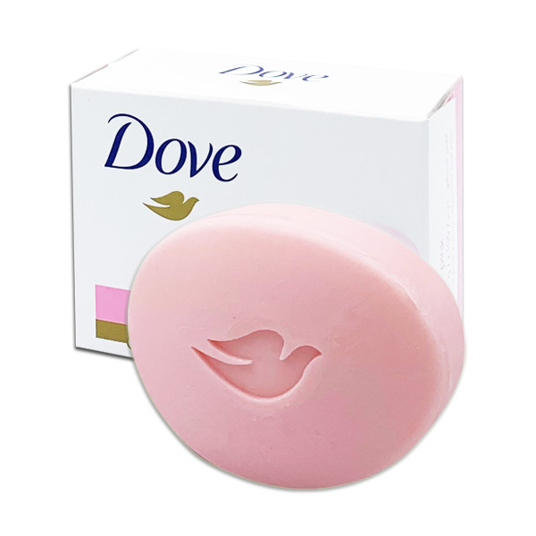 도브 핑크 뷰티 바 클렌징 비누 단일상품 90g, 90g, 1개입 3,760원