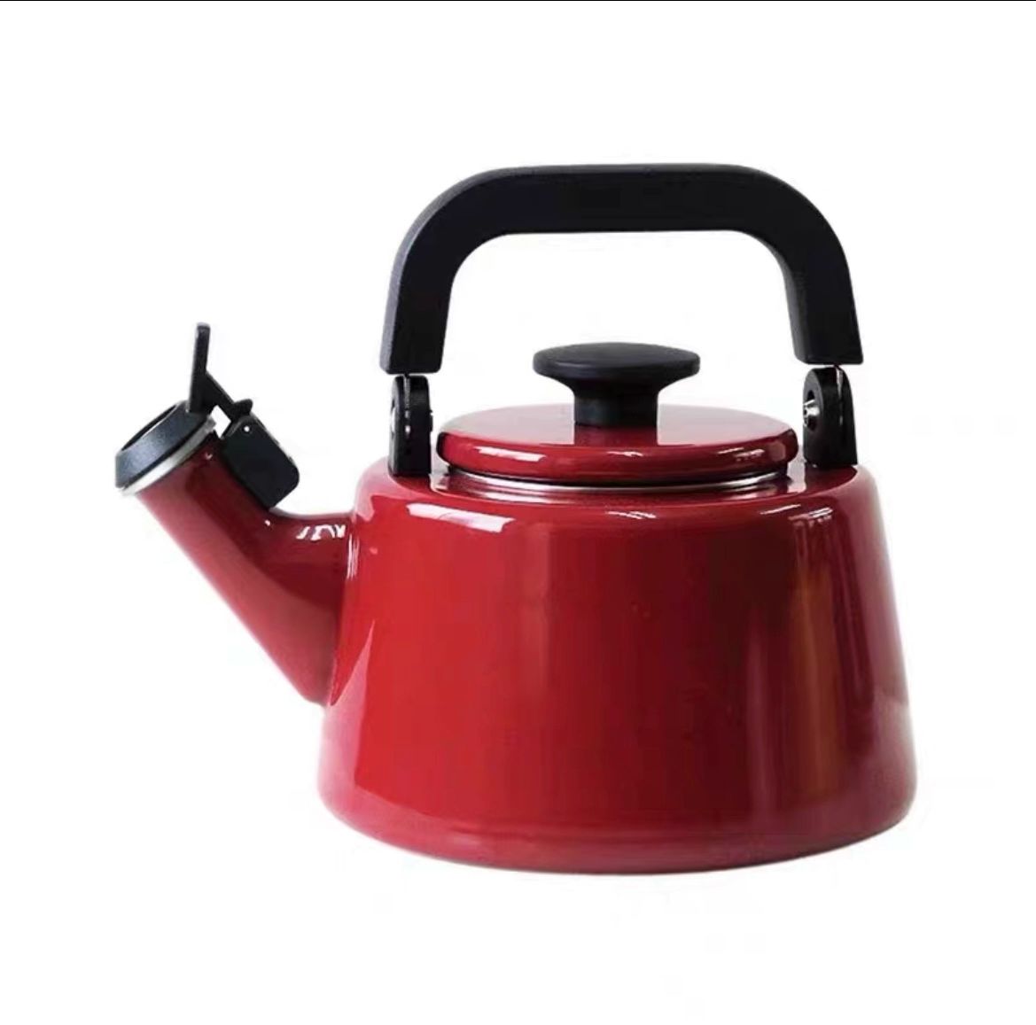 법랑 선물용 집들이 선물 야마부키 캬멜 일본제작 패션, 1개, 1L, 2.1L 레드 142,500원