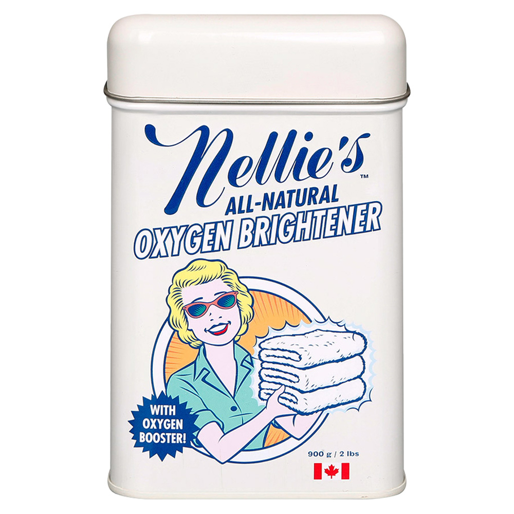 넬리 소다 산소표백 유아세제 23,430원