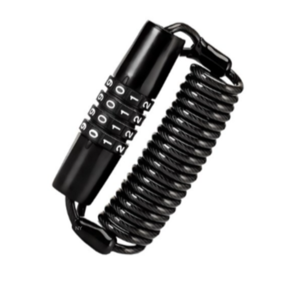 락브로스 휴대용 케이블 와이어 자물쇠 T609 75,720원