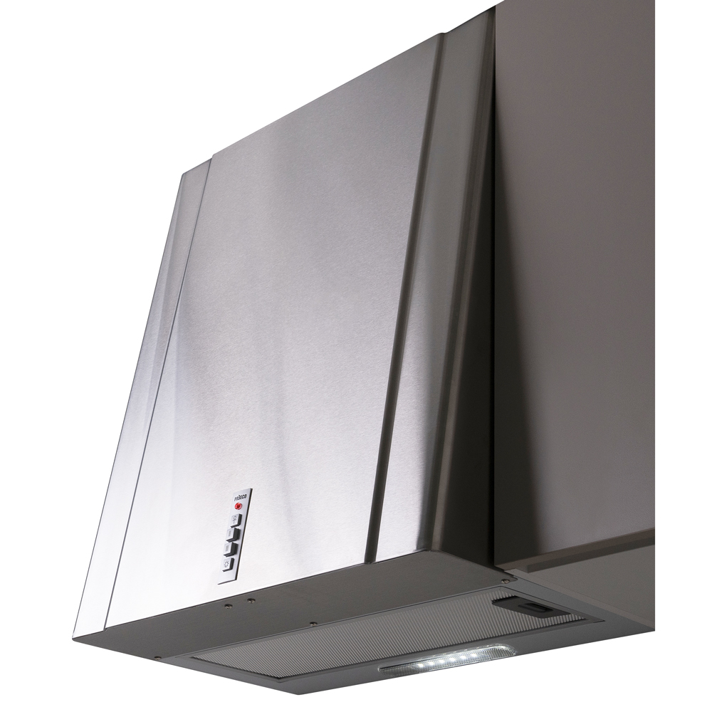 파세코 마운틴 주방 레인지후드 598 x 410 x 600 mm 자가설치, PHD-M661ST, 고객직접설치 139,000원