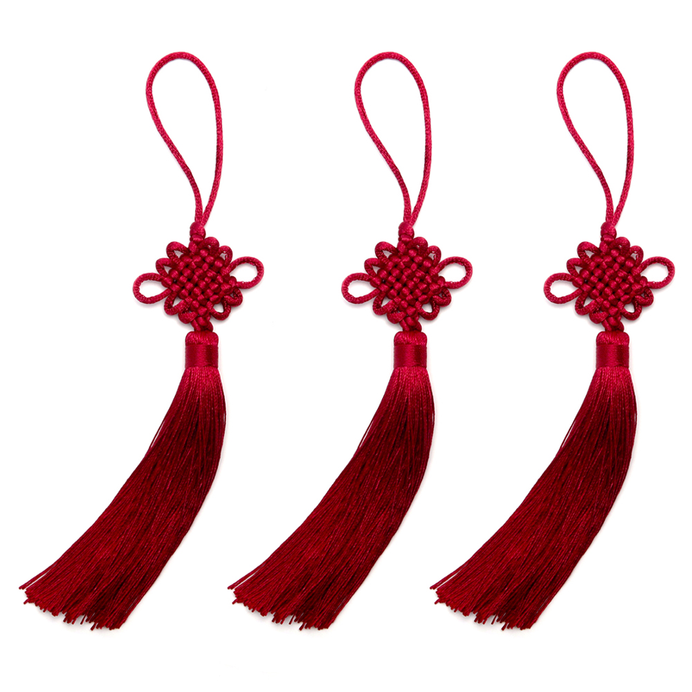 인디케이 전통 매듭 노리개 4,000원