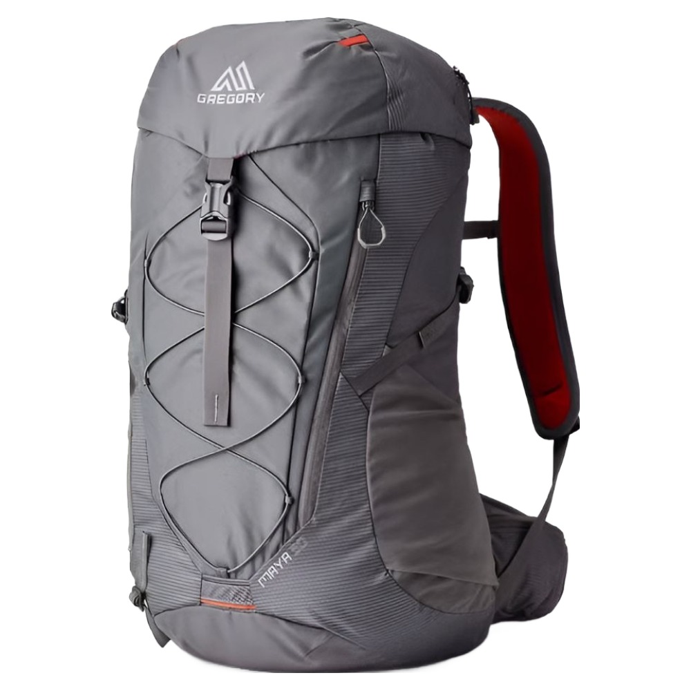 그레고리 여성용 마야 30 등산가방 30L, SUNSET GREY 262,500원