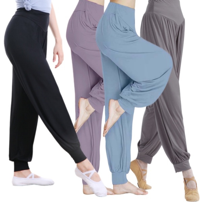 아트스킨 모달 요가바지 원마일웨어 하렘팬츠 20,700원