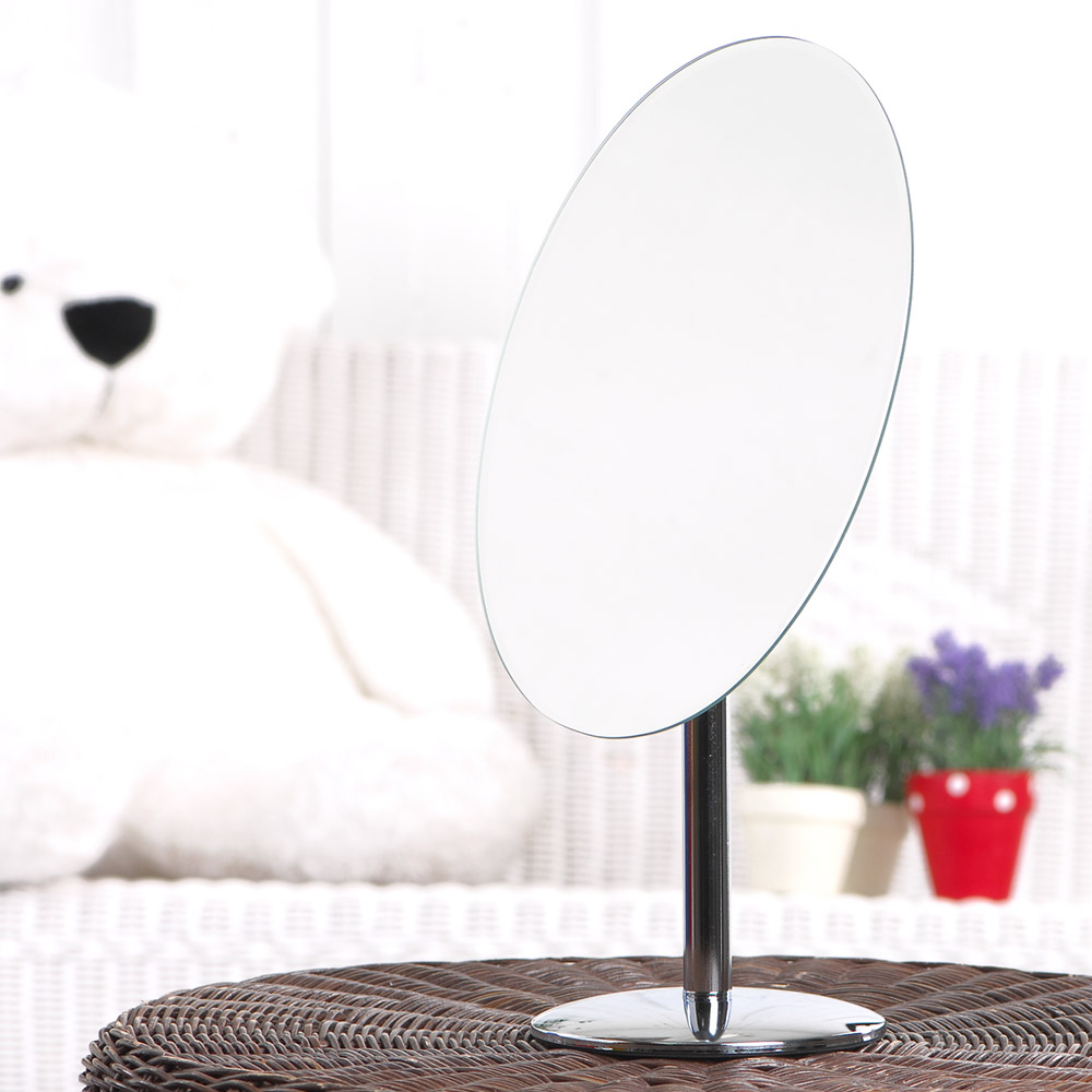 타원형 미용 거울 20,900원