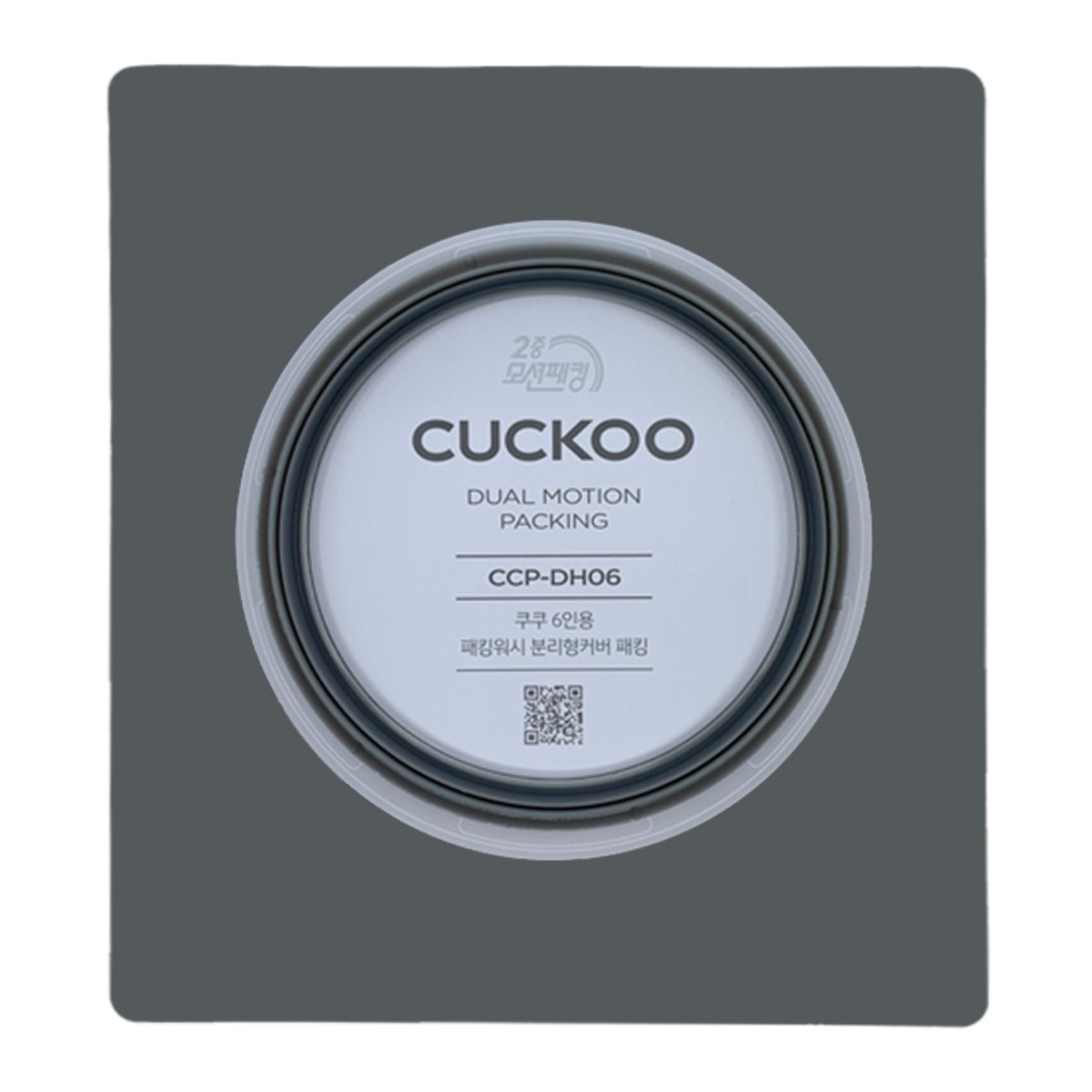 쿠쿠 2중 압력 패킹 CRP-FHS0610FD 24,310원