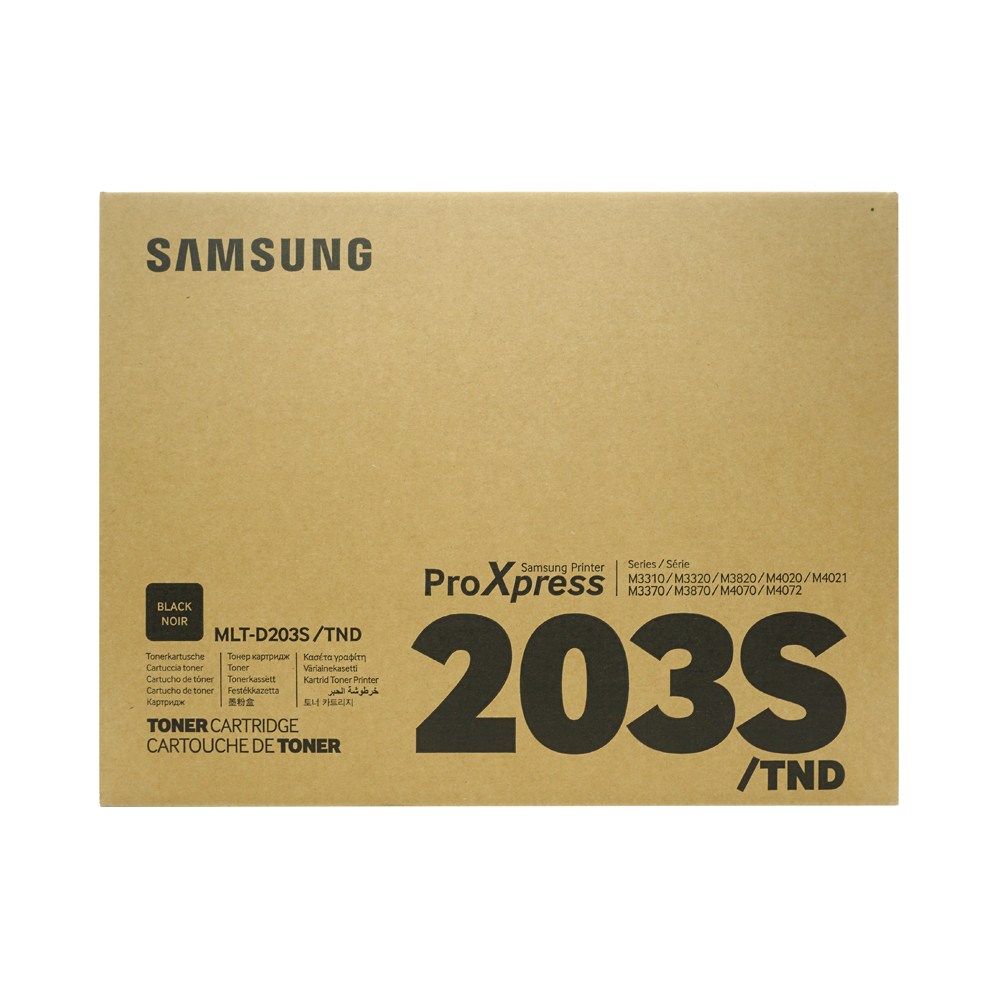 삼성전자 MLT-D203S 정품토너 132,000원