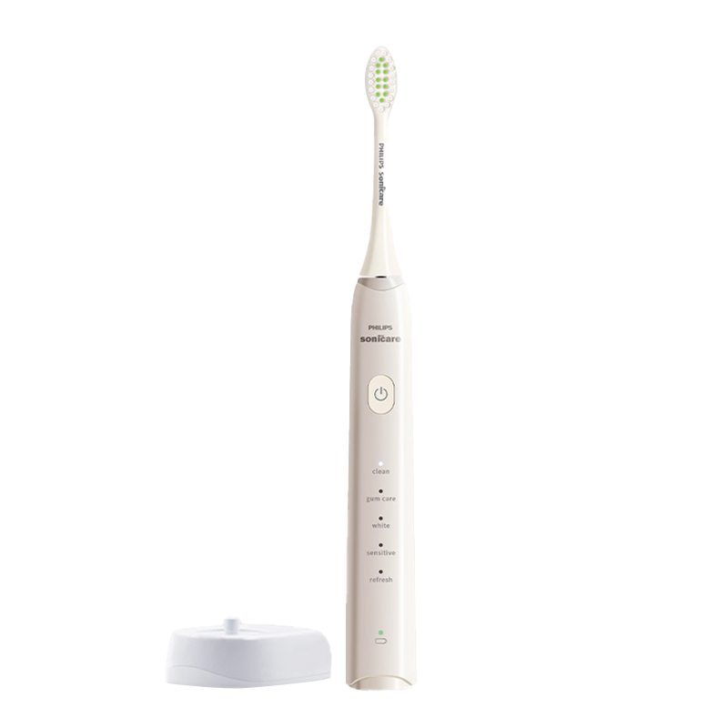 필립스 S3 소프트 헤드 전동칫솔, 1개, 화이트, 단일상품 43,900원