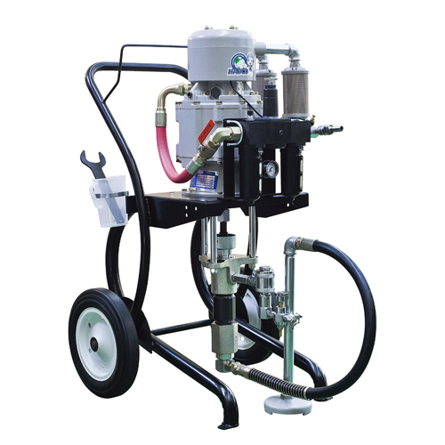 하스코 공압식에어리스 주문품/PRO-731 2,912,850원