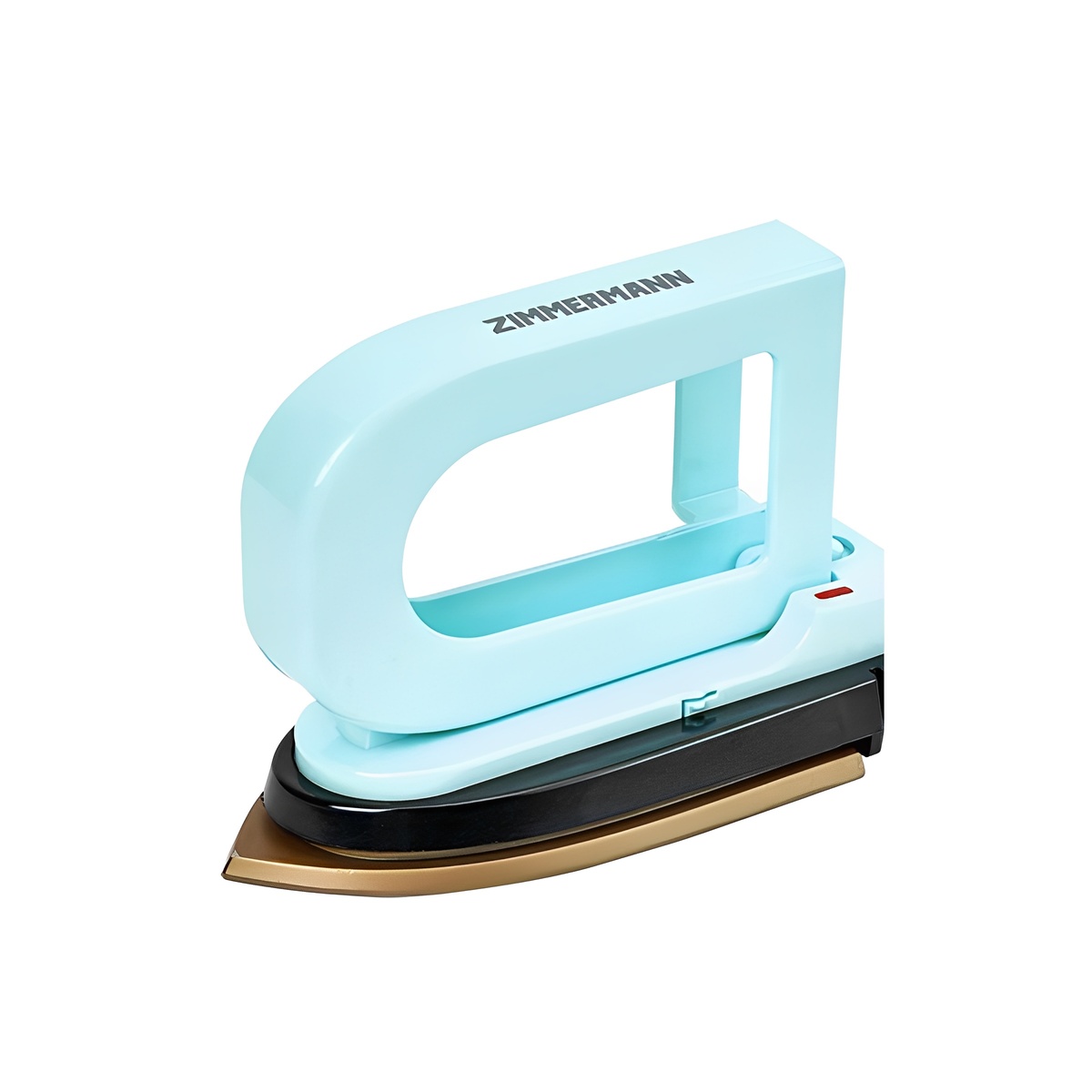 짐머만 휴대용 미니 전기다리미 17,160원