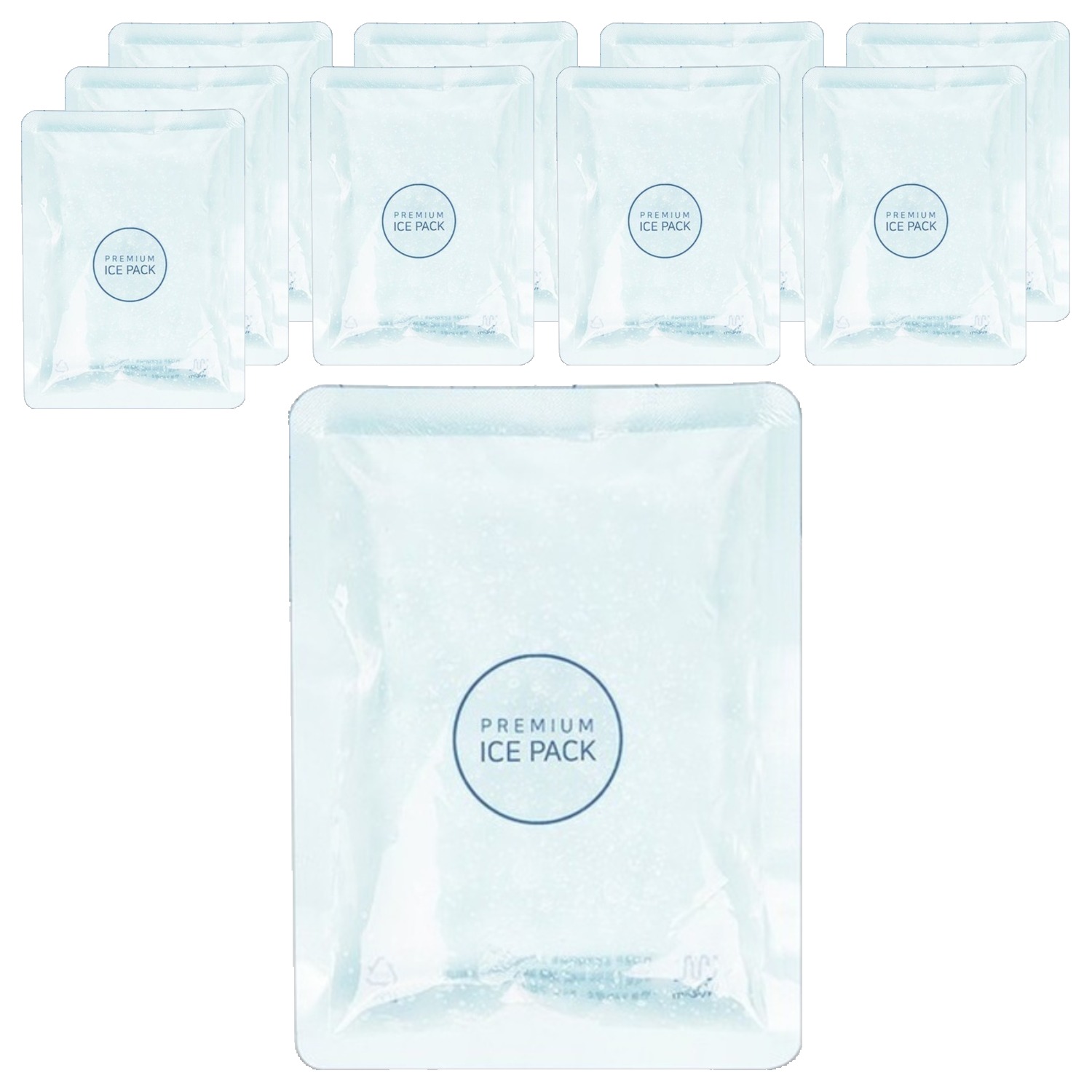 우림 프리미엄 젤 아이스팩 중 2,950원