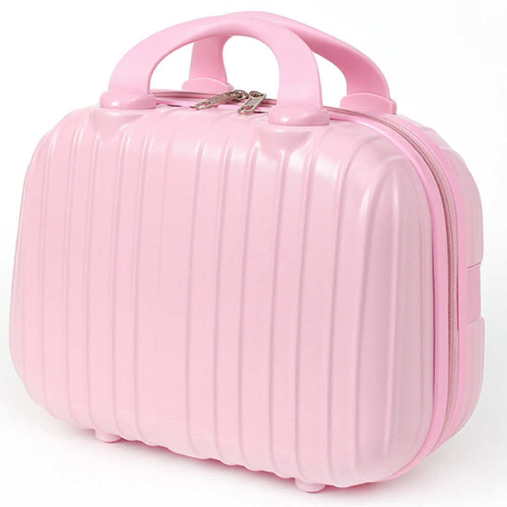 이샵 여행용 레디 백 미니 캐리어 핑크 여행용가방 여행가방 소형여행가방 30,300원