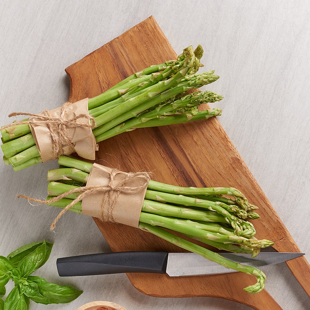 [프레베] 아스파라거스(200g) / 가니쉬 고급채소 구이용 수입산 6,500원
