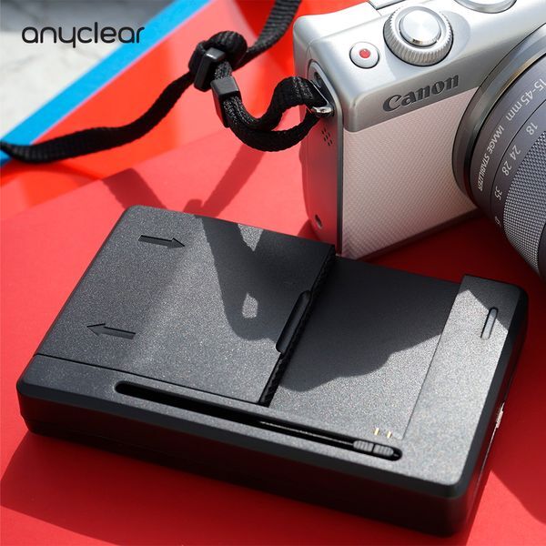 [교보문고] 애니클리어 카메라 배터리 멀티 배터리 휴대용 만능 충전기 12,280원