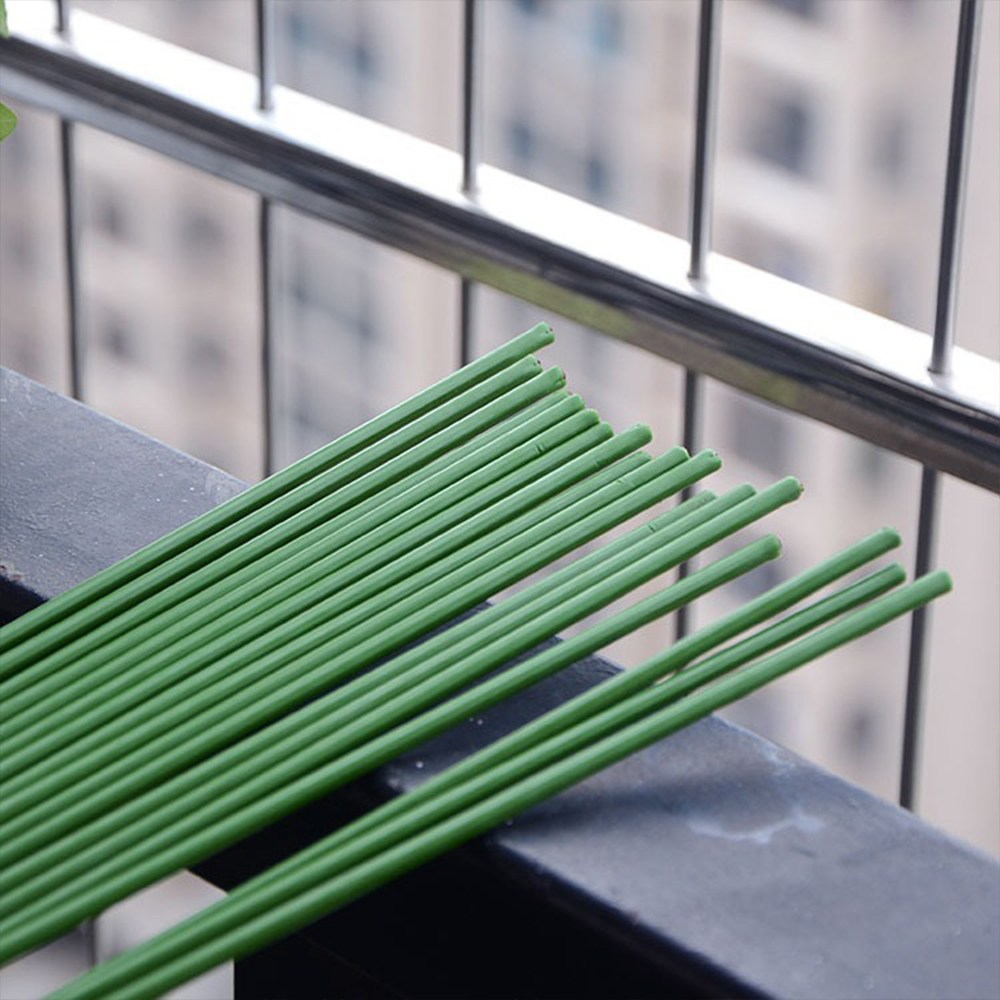 에코벨 고추지주대 30/말뚝 고춧대 화분 식물 지주대 수태봉 70원