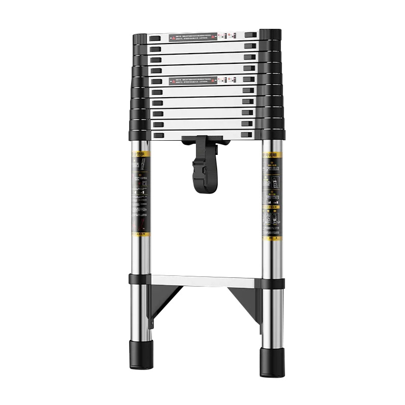 H형 스테인리스 직립사다리 두꺼운 재질 미끄럼방지 가정 공사 야외 겸용 안전 사다리, 1개 60,500원