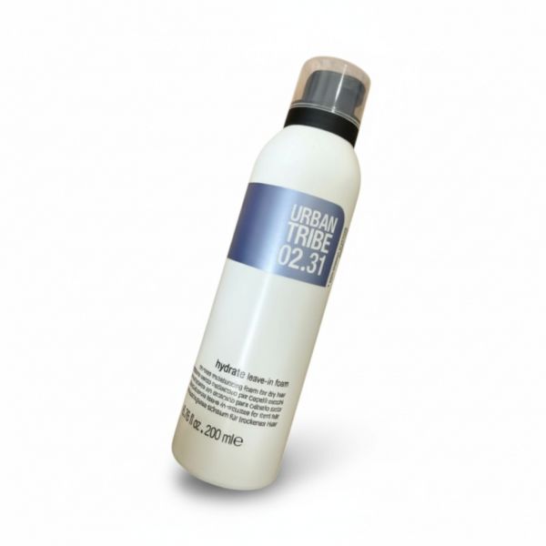 어반트라이브 하이드레이트 리브인폼 극손상모 노워시 트리트먼트 200ml + 200ml 2개 세트 미용실 제품 397427 95,000원