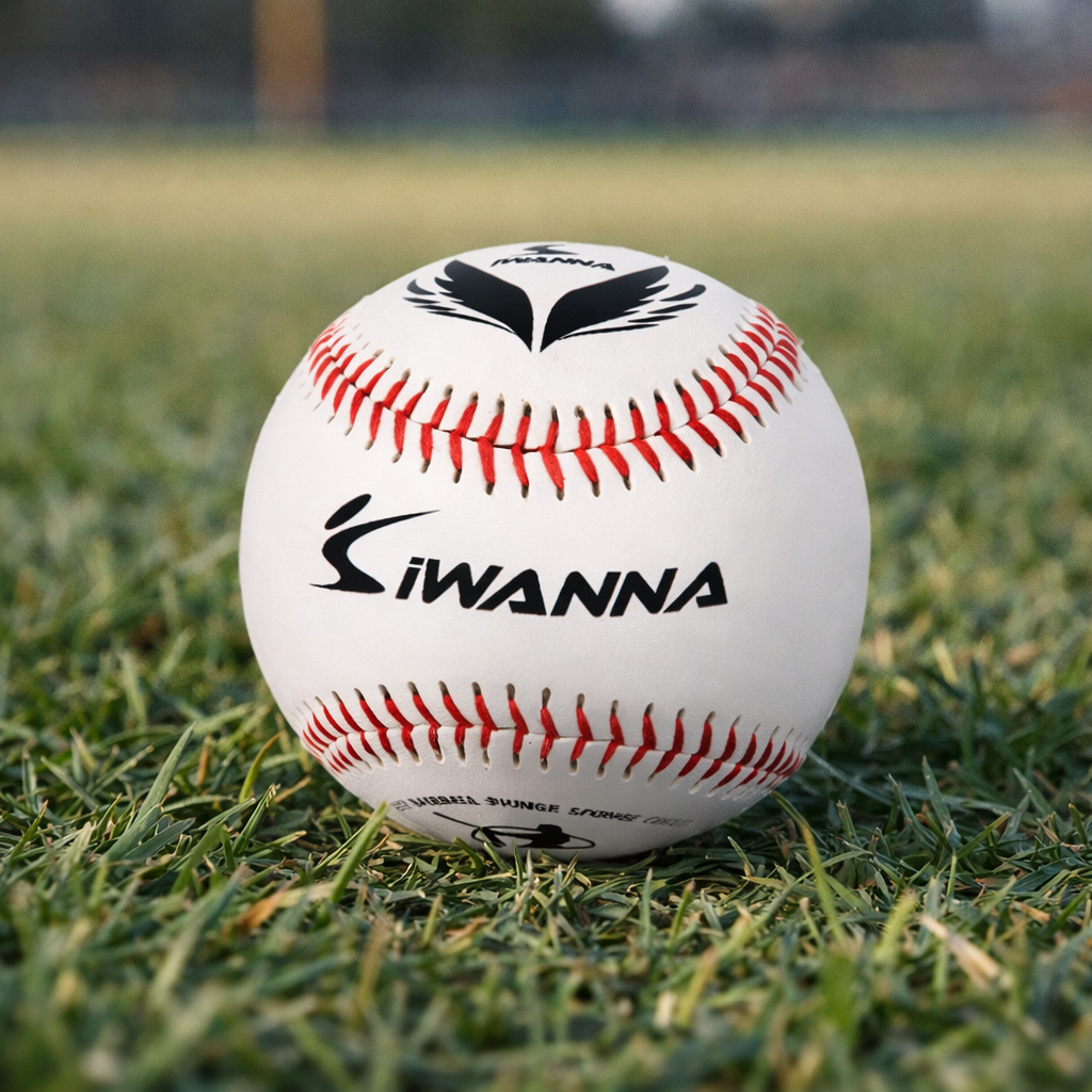 장군스포츠 IW 안전야구공 인조가죽 12개입 26,860원