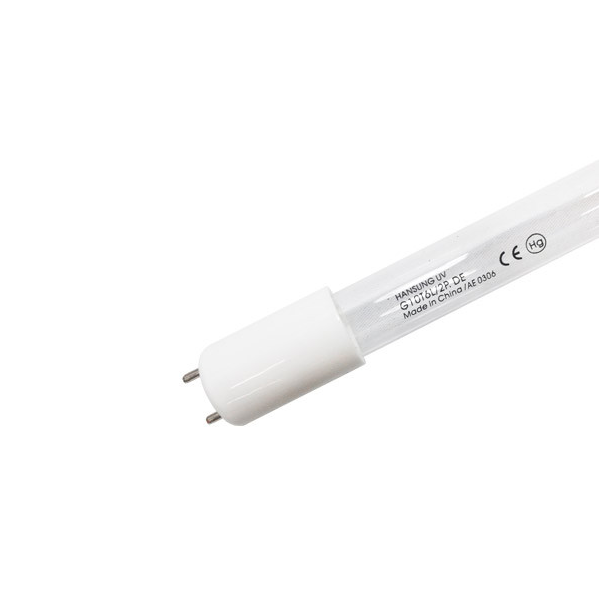 한성 UV G10 T6 L/2P.DE TUV 자외선 살균 램프 11,000원
