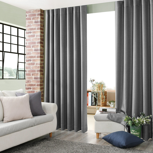 [빠른배송] 시우데코 비앙카 암막커튼+커튼끈+후사고리+커튼레일 세트 216,700원