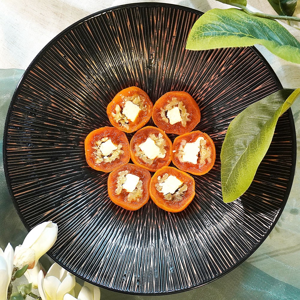 미웰 치즈호두 곶감말이 개별포장 20gX20개 31,500원