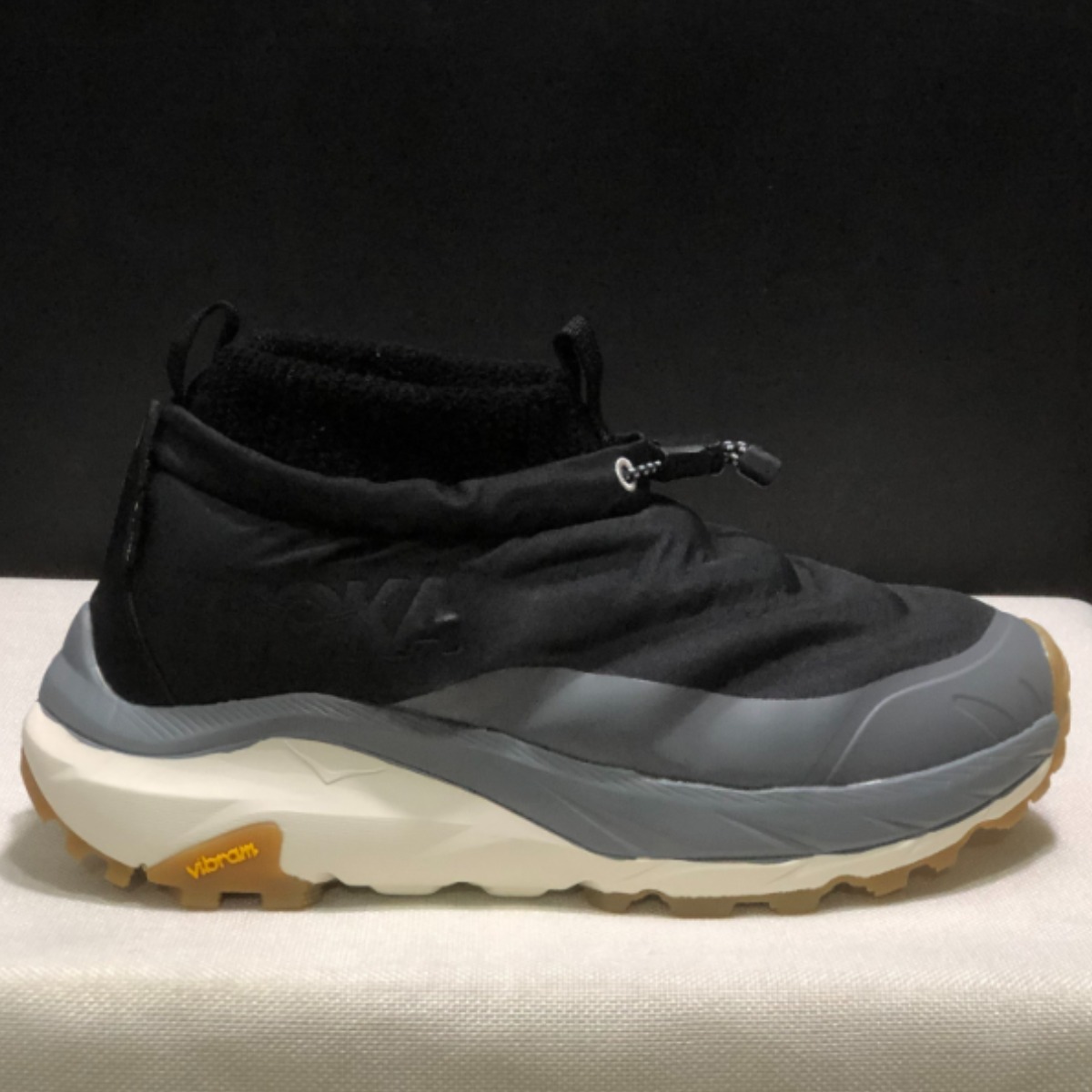 호카 카하 2 프로스트 Moc GTX 남녀 공용 겨울 하이킹화 등산화  클리프톤1157392-BCKT 216,880원