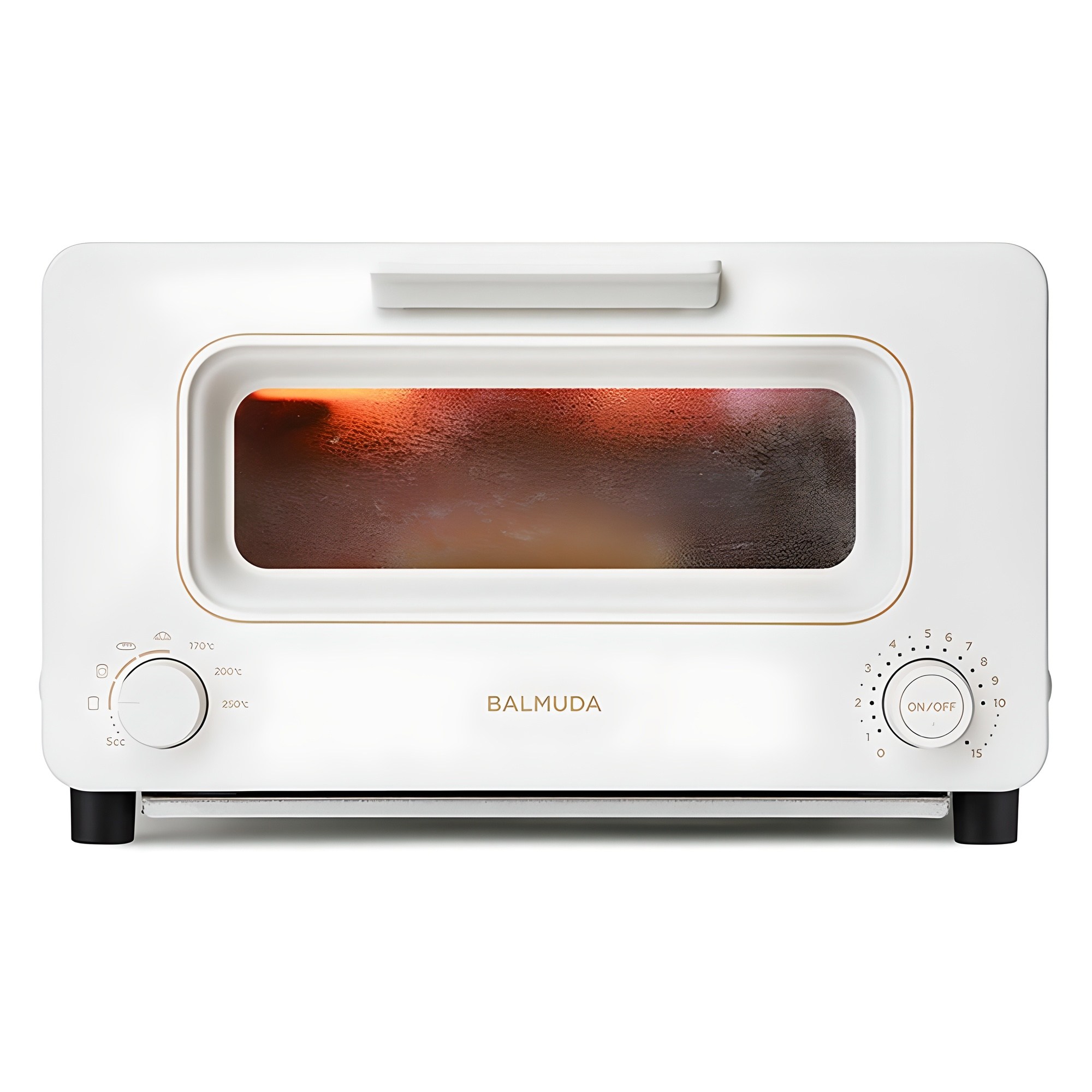 발뮤다 더 토스터, K11B-WH(화이트) 280,230원