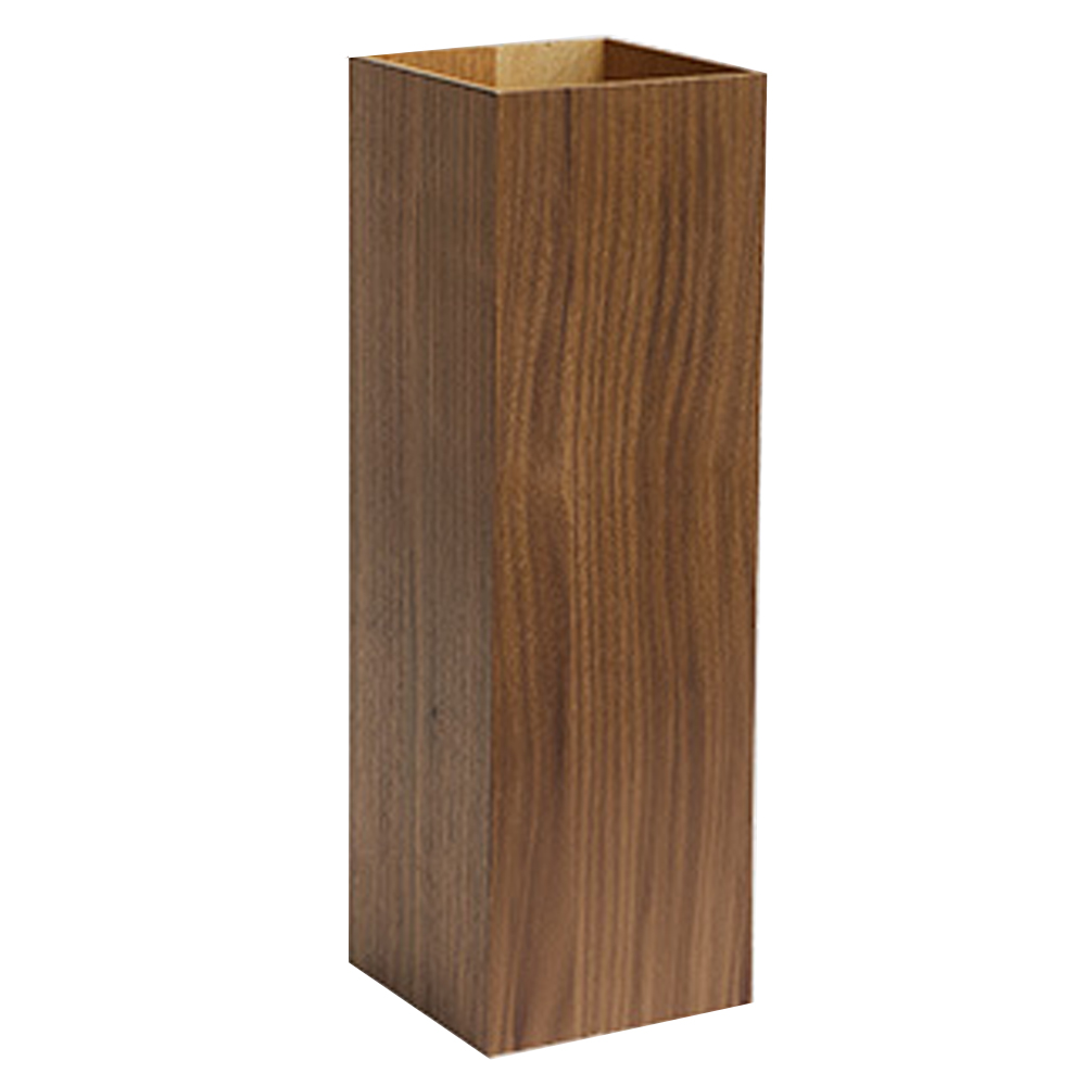 포유렐라 모던 원목 우산꽂이 인테리어 우산통 우산 걸이 홀더, 월넛, 원목우산꽂이 26,900원